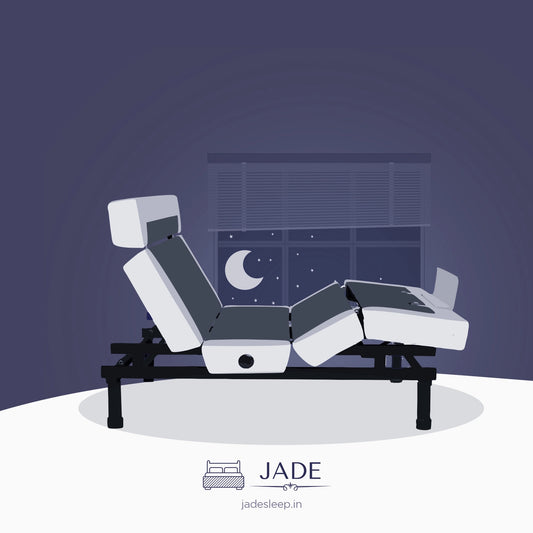 Adjustable Bed Buying Guide: What to Look for and Consider