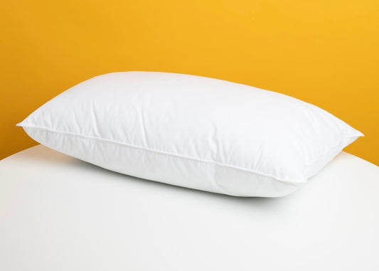 The Ultimate Guide to Buying the Perfect Pillow