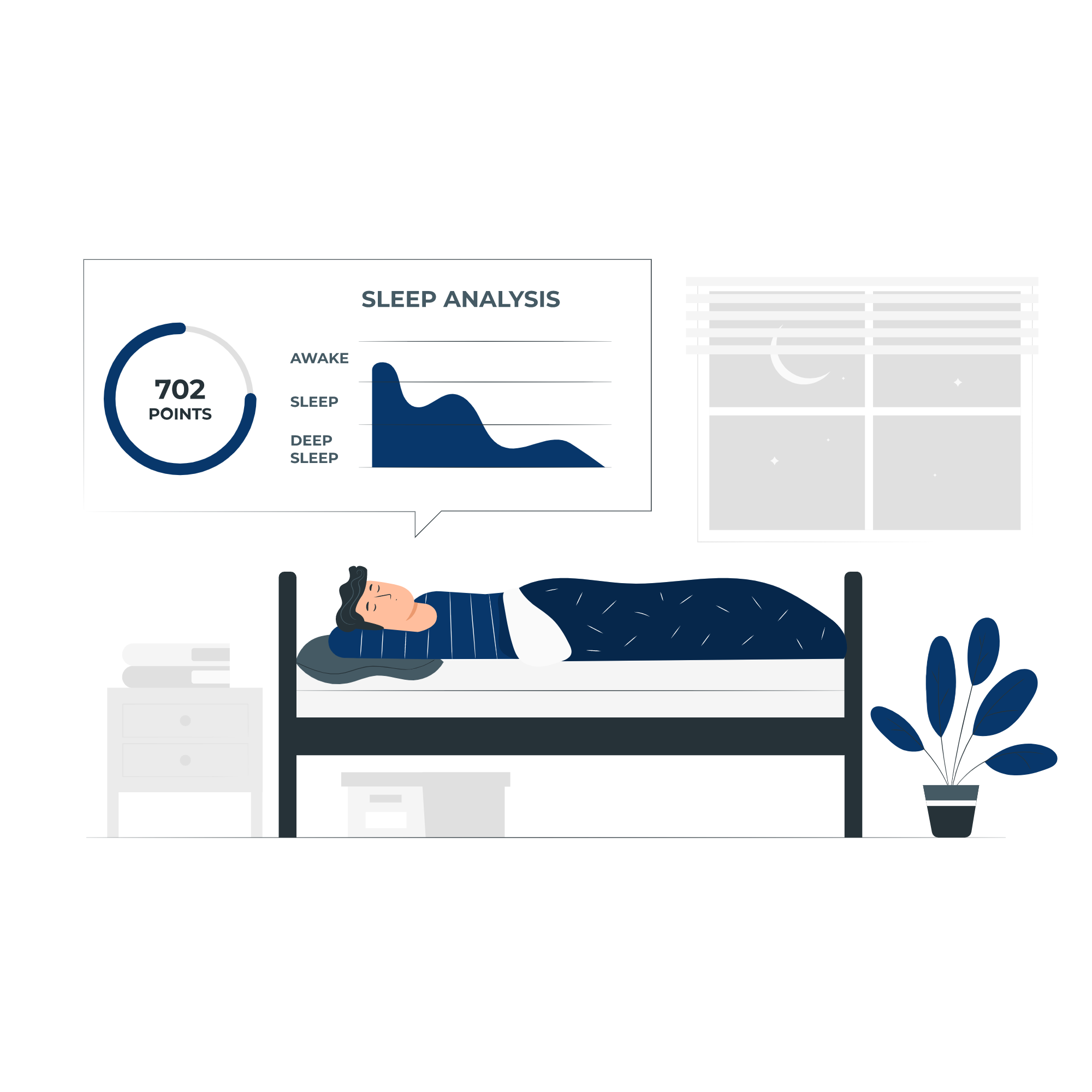 Decoding Circadian Rhythm: What is it and should you care about it?