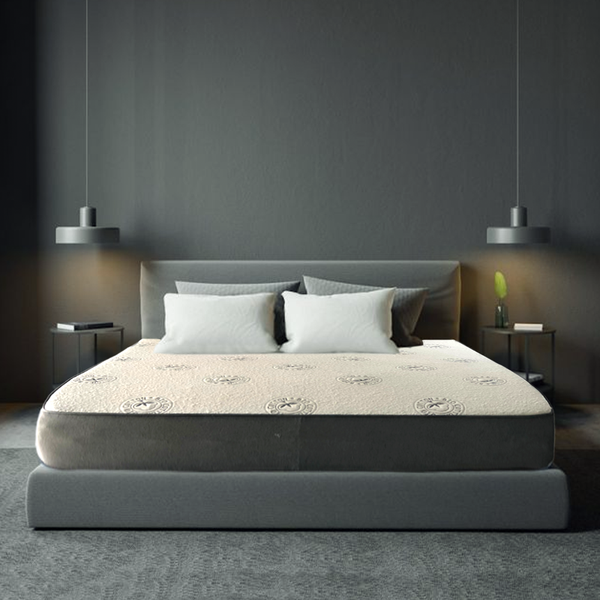 Jade  Mattress