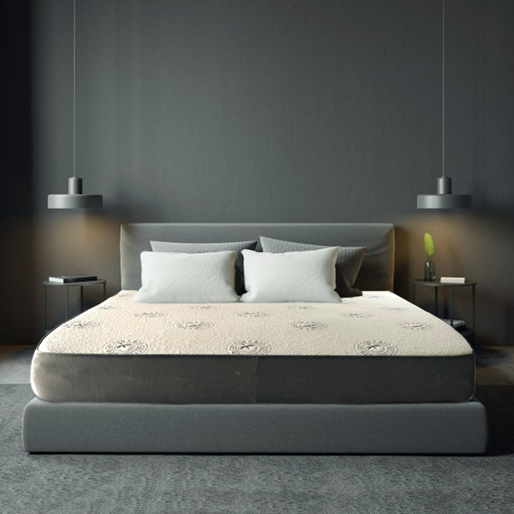 Jade  Mattress