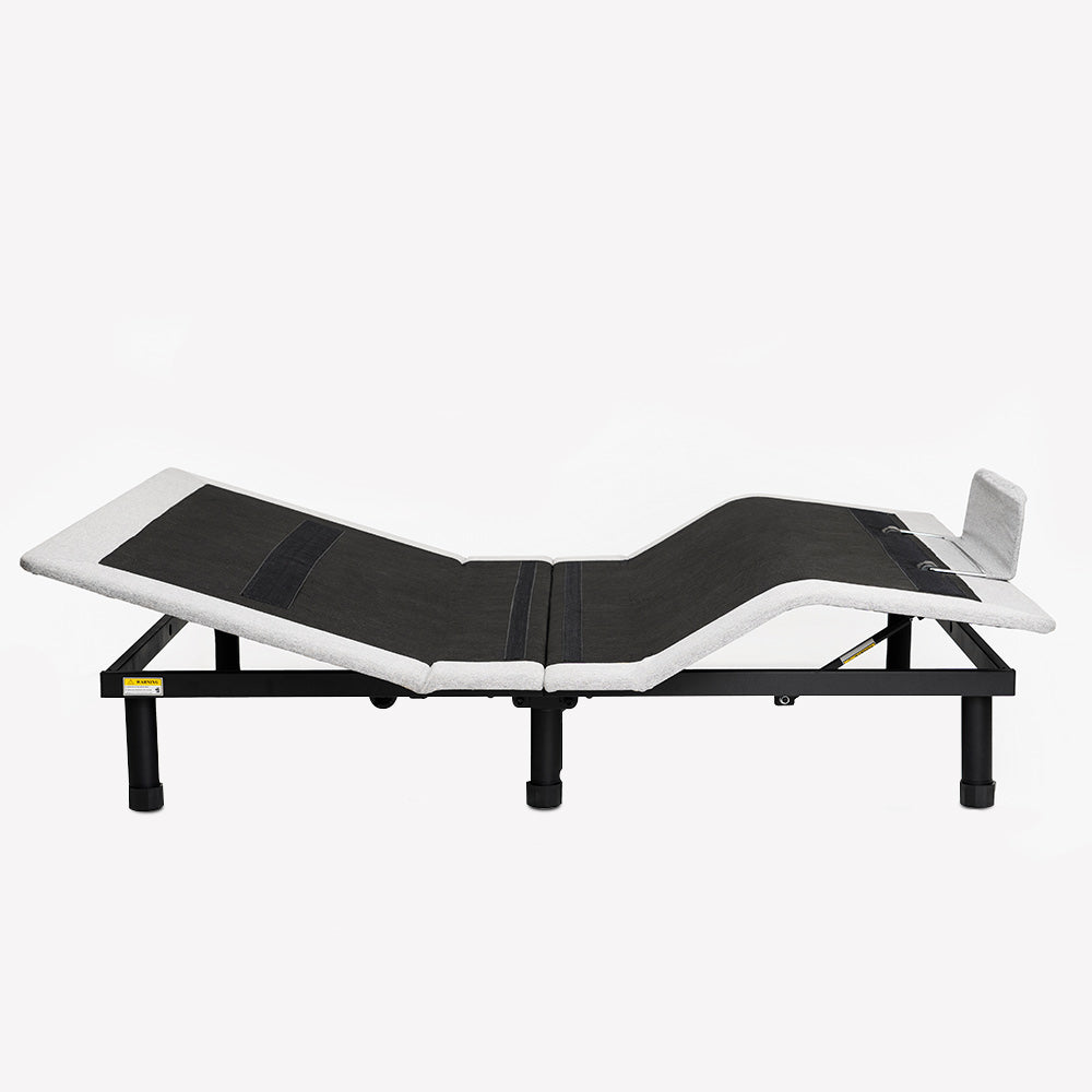zero gravity position on adjustable bed