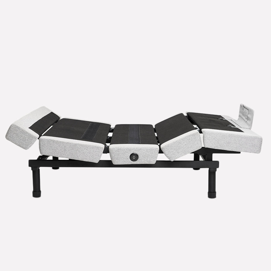 zero gravity mode on adjustable bed a500