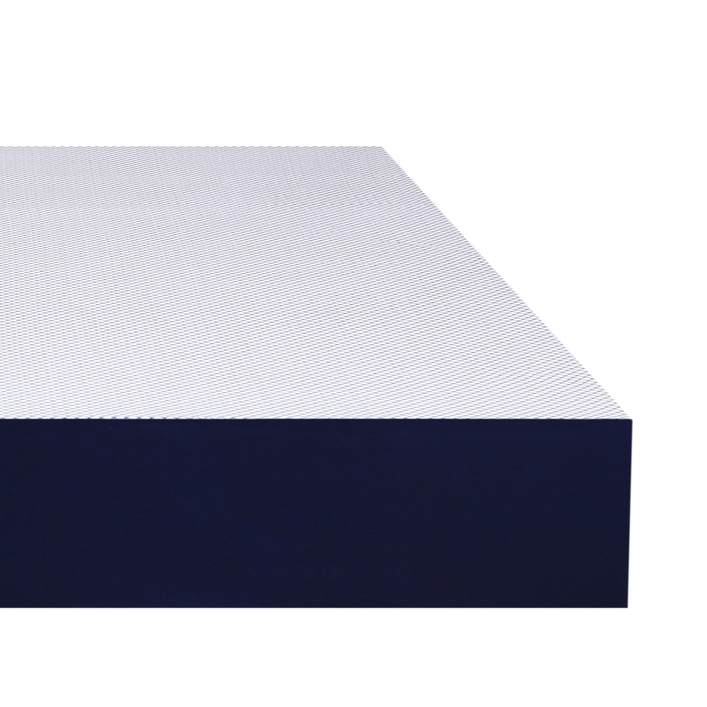 Memory foam mattress