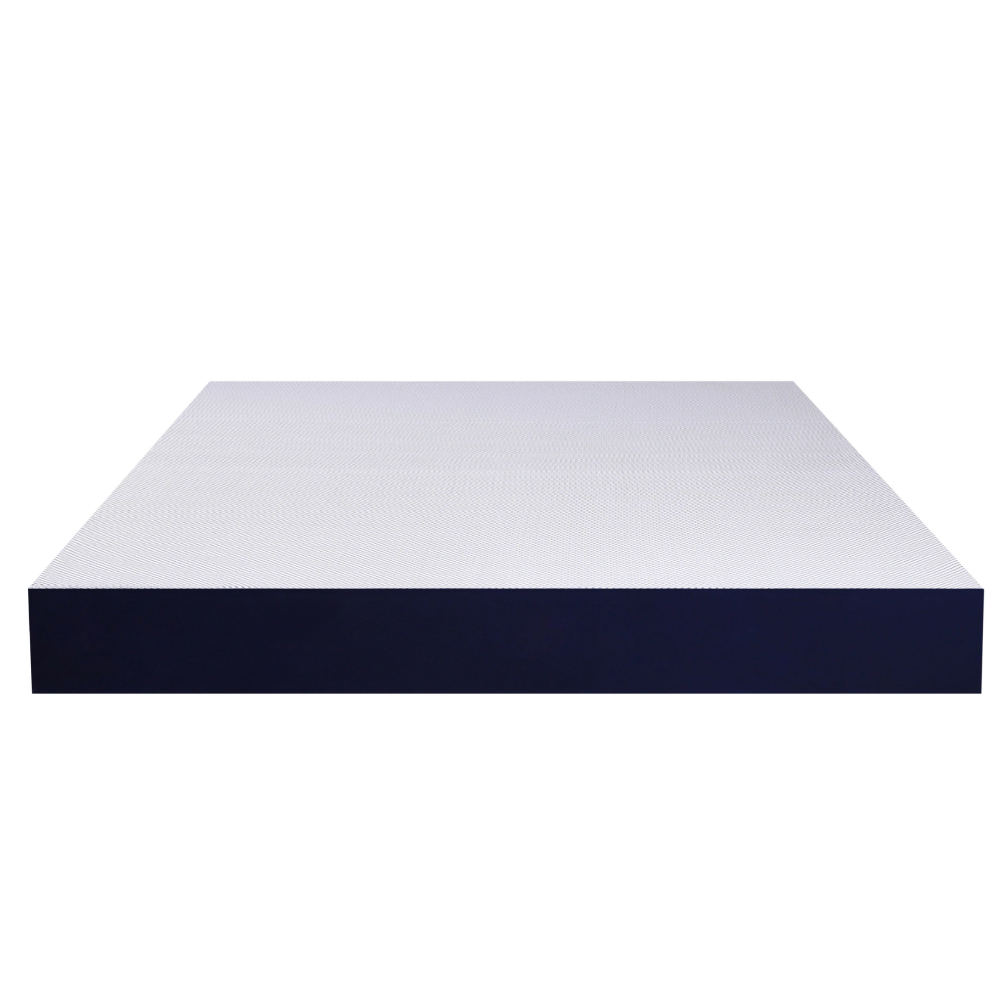 Jade memory foam mattress