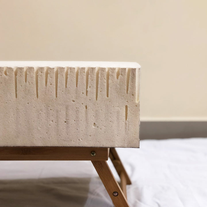 Organic Natural latex mattress