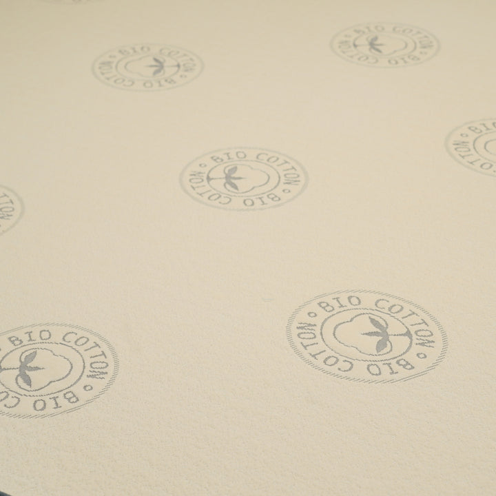 Organic cotton cover